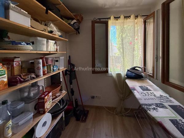 Vente Villa 5 pièces 158 m2 à Draguignan