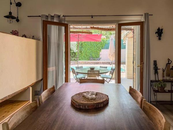 Vente Villa 5 pièces 158 m2 à Draguignan