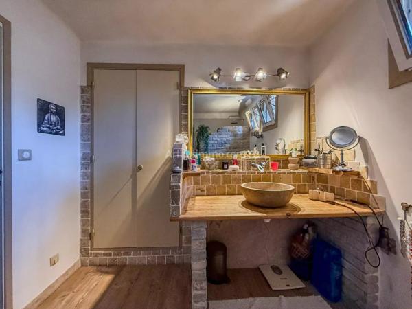 Vente Villa 5 pièces 158 m2 à Draguignan