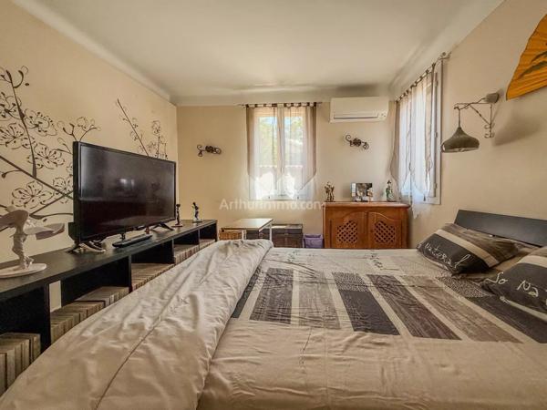 Vente Villa 5 pièces 158 m2 à Draguignan
