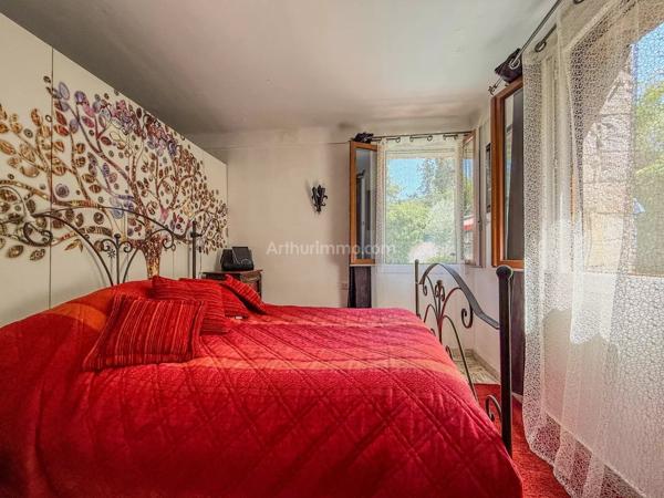 Vente Villa 5 pièces 158 m2 à Draguignan