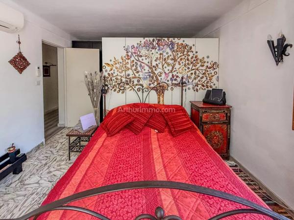 Vente Villa 5 pièces 158 m2 à Draguignan