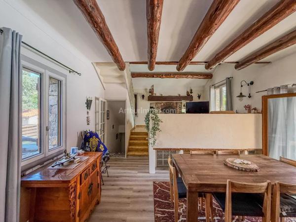 Vente Villa 5 pièces 158 m2 à Draguignan