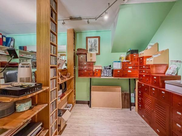 Vente Villa 5 pièces 158 m2 à Draguignan