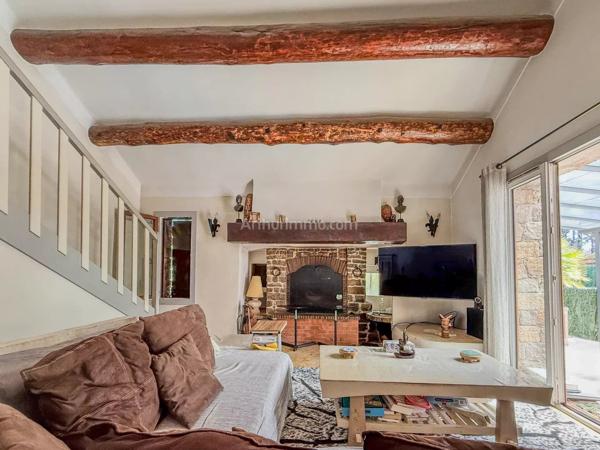 Vente Villa 5 pièces 158 m2 à Draguignan