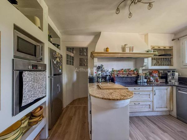 Vente Villa 5 pièces 158 m2 à Draguignan