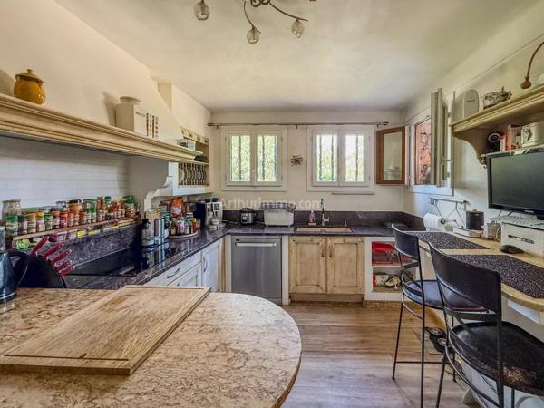 Vente Villa 5 pièces 158 m2 à Draguignan