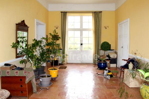 Propriete à vendre 15 pièces proche de FLEURANCE (32)