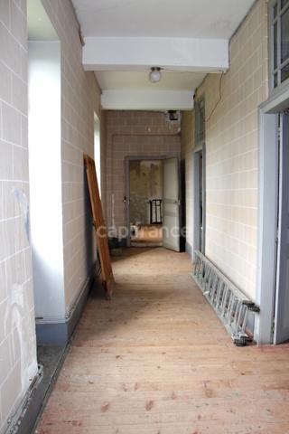 Propriete à vendre 15 pièces proche de FLEURANCE (32)