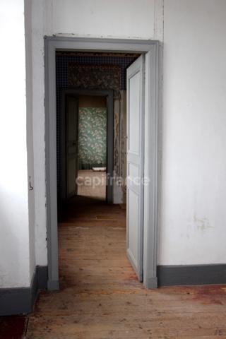 Propriete à vendre 15 pièces proche de FLEURANCE (32)