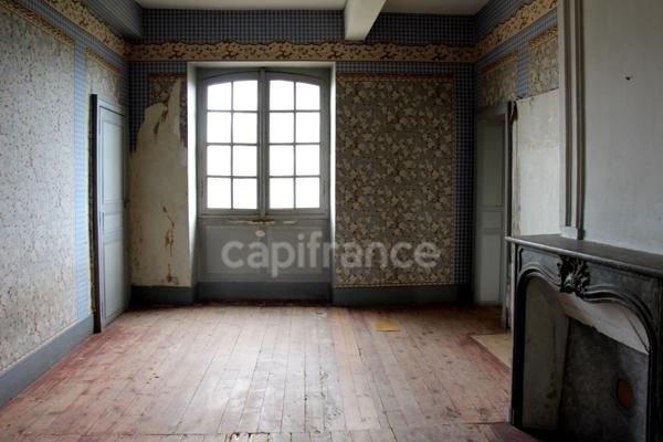 Propriete à vendre 15 pièces proche de FLEURANCE (32)