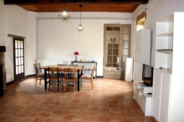 Propriete à vendre 15 pièces proche de FLEURANCE (32)