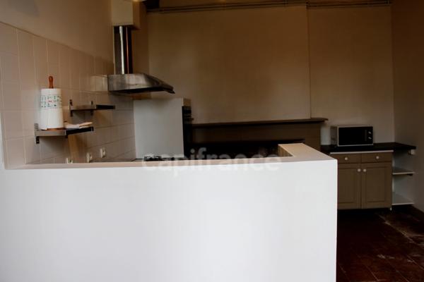 Propriete à vendre 15 pièces proche de FLEURANCE (32)