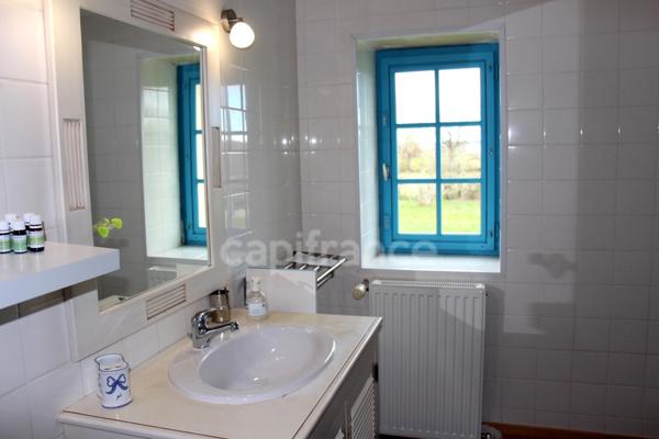 Propriete à vendre 15 pièces proche de FLEURANCE (32)