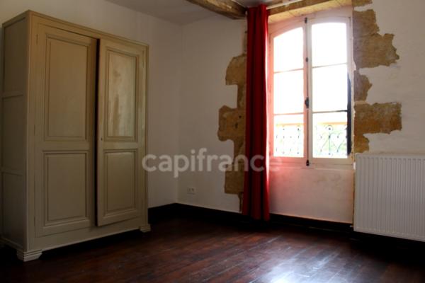 Propriete à vendre 15 pièces proche de FLEURANCE (32)