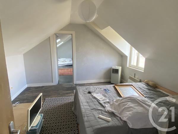 Maison à vendre  6 pièces - 133 m2 THIBERVILLE - 27