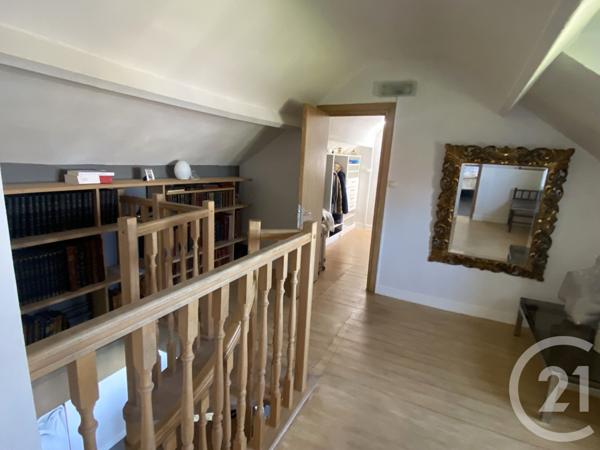 Maison à vendre  6 pièces - 133 m2 THIBERVILLE - 27