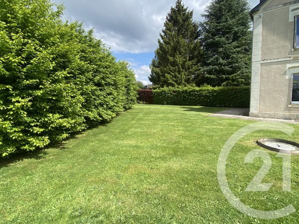 Maison à vendre  6 pièces - 133 m2 THIBERVILLE - 27