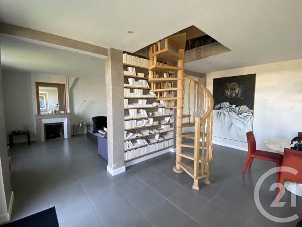 Maison à vendre  6 pièces - 133 m2 THIBERVILLE - 27