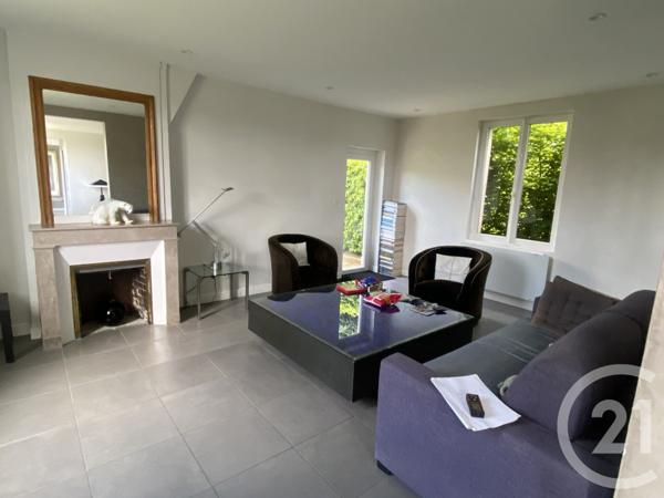 Maison à vendre  6 pièces - 133 m2 THIBERVILLE - 27