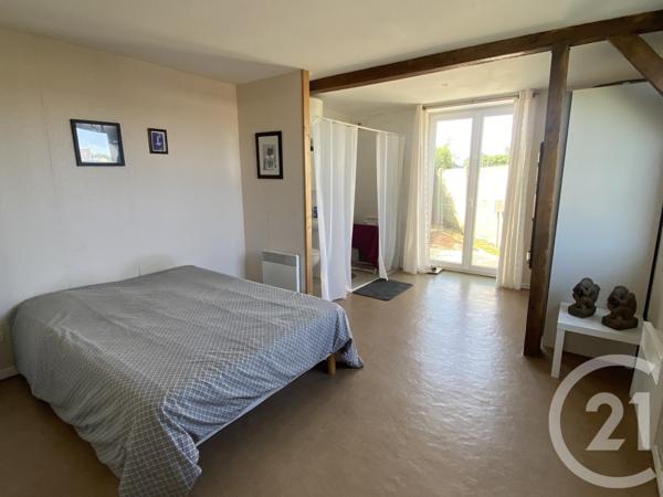 Maison à vendre  6 pièces - 133 m2 THIBERVILLE - 27