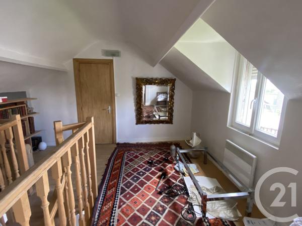 Maison à vendre  6 pièces - 133 m2 THIBERVILLE - 27