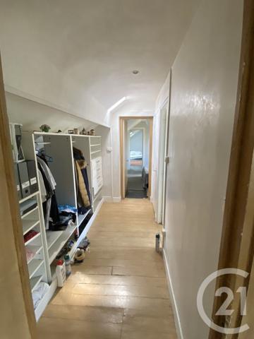 Maison à vendre  6 pièces - 133 m2 THIBERVILLE - 27