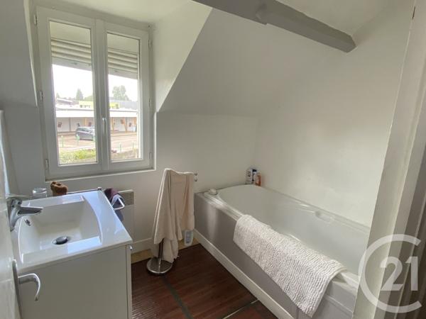 Maison à vendre  6 pièces - 133 m2 THIBERVILLE - 27