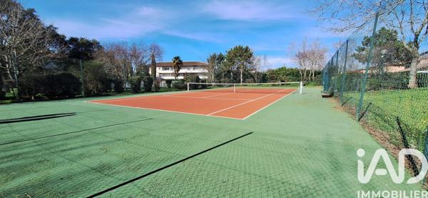 Appartement à vendre 2 pièces 38 m² Toulouse