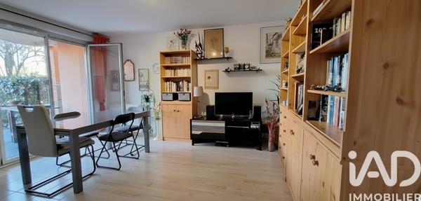Appartement à vendre 2 pièces 38 m² Toulouse