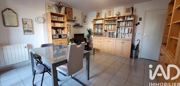 Appartement à vendre 2 pièces 38 m² Toulouse