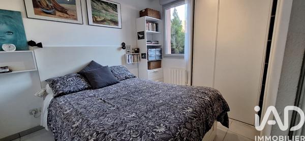 Appartement à vendre 2 pièces 38 m² Toulouse