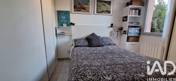 Appartement à vendre 2 pièces 38 m² Toulouse