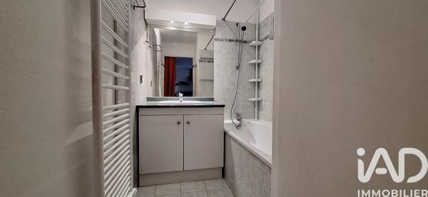 Appartement à vendre 2 pièces 38 m² Toulouse