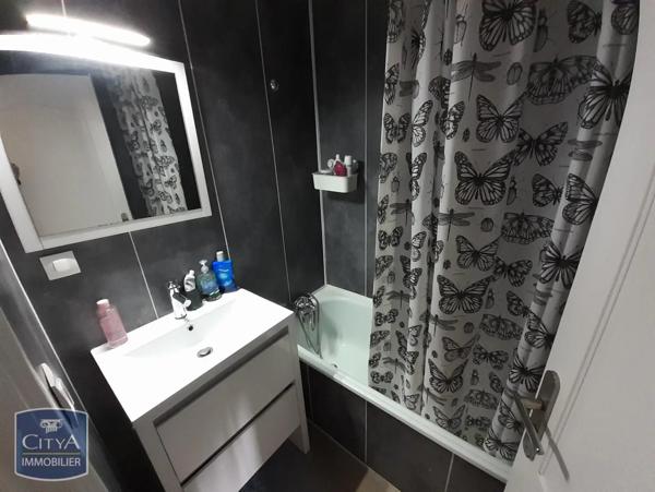 Appartement à vendre 2 pièces 53.13m²