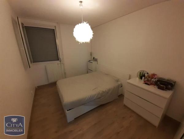 Appartement à vendre 2 pièces 53.13m²