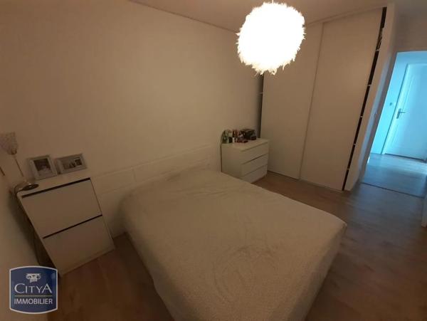 Appartement à vendre 2 pièces 53.13m²