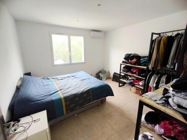 Maison 6 pièces de 167m² avec piscine