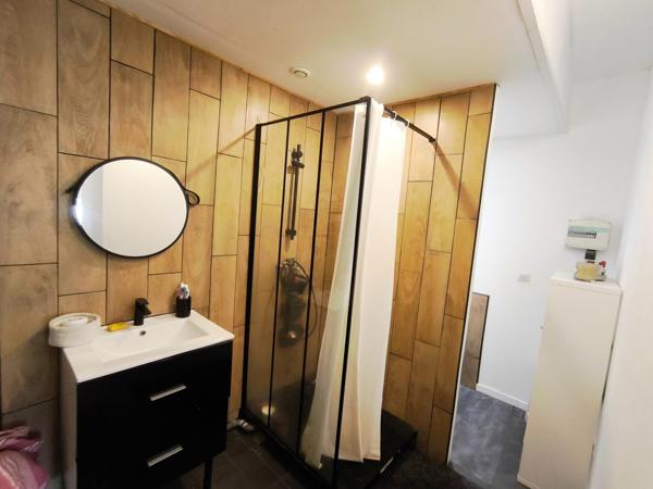 Maison 6 pièces de 167m² avec piscine