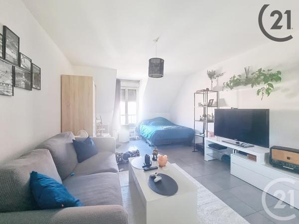 Appartement Studio à vendre  1 pièce - 35,32 m2 PROVINS - 77