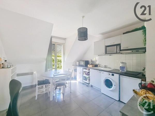Appartement Studio à vendre  1 pièce - 35,32 m2 PROVINS - 77