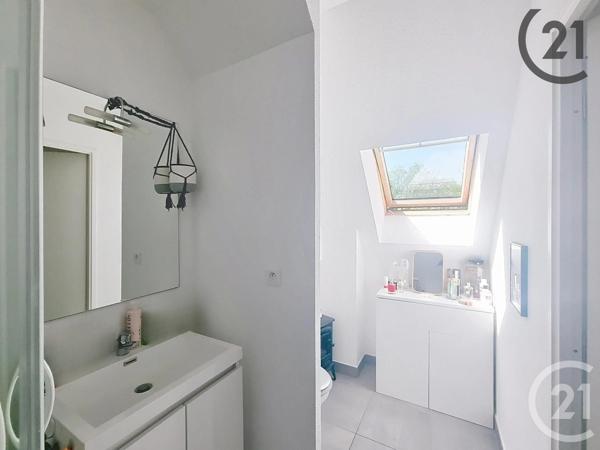 Appartement Studio à vendre  1 pièce - 35,32 m2 PROVINS - 77