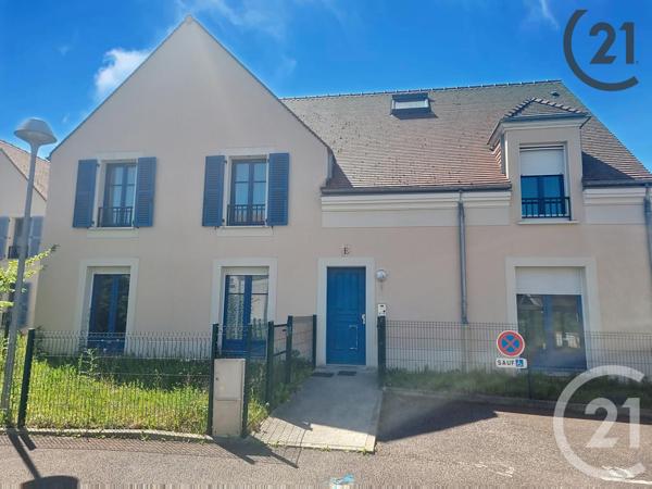 Appartement Studio à vendre  1 pièce - 35,32 m2 PROVINS - 77