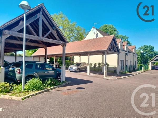 Appartement Studio à vendre  1 pièce - 35,32 m2 PROVINS - 77