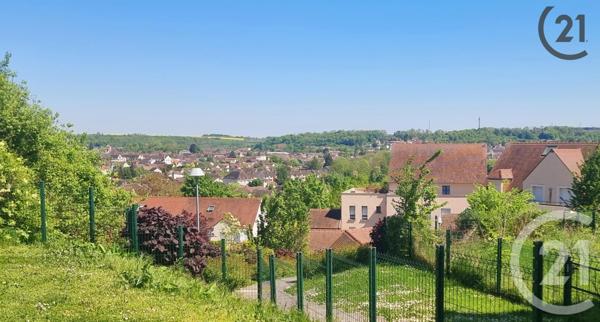 Appartement Studio à vendre  1 pièce - 35,32 m2 PROVINS - 77