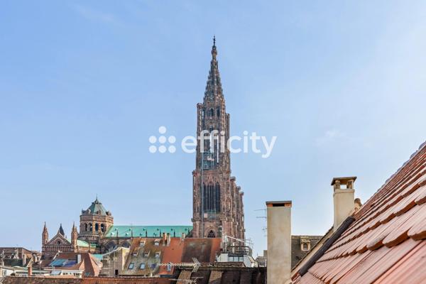 Appartement 4 pièces - 101 m² Exclusivité efficity