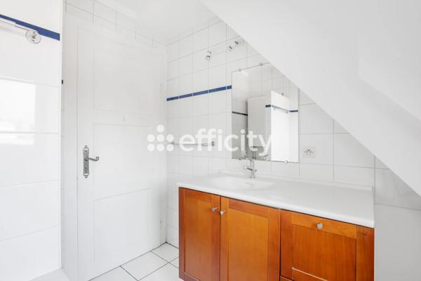 Appartement 4 pièces - 101 m² Exclusivité efficity