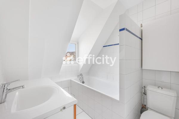 Appartement 4 pièces - 101 m² Exclusivité efficity