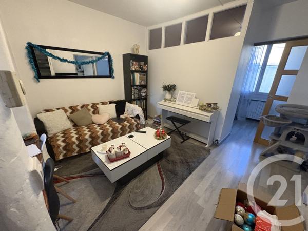 Maison à vendre  6 pièces - 90,67 m2 NIMES - 30