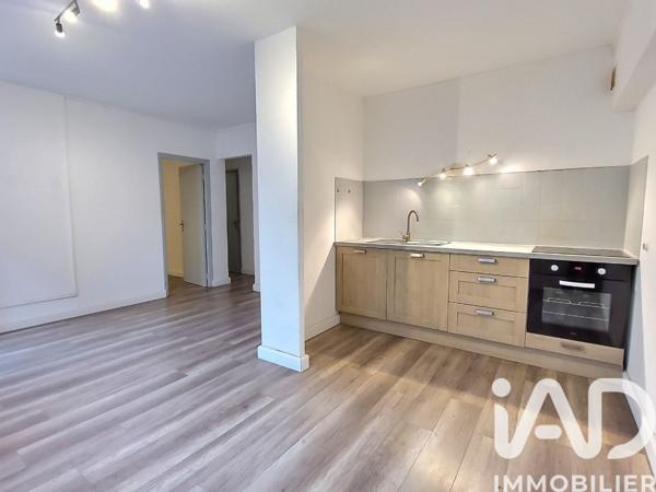 Appartement à vendre 2 pièces 42 m² Sanary-sur-Mer